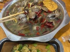-陈氏肥蛤(小纬六路总店)