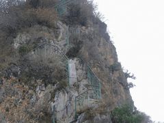 -圣莲山风景区