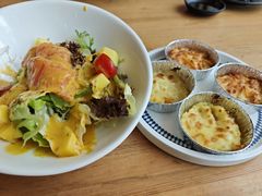 -王鼎精致料理铁板烧(世博源店)