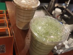 -星巴克(深圳罗湖书城店)