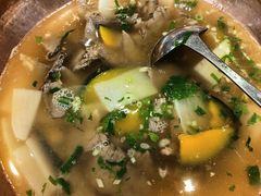 -妈妈的味道(和顺古镇店)