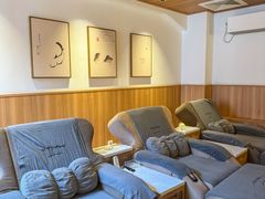 -玖合素手·轻养足浴SPA(云纺大悦城店)