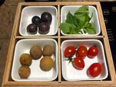 小果盘-酸喜·三度酸·贵州味