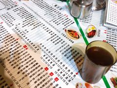 -尖沙咀茶餐厅(永泰店)