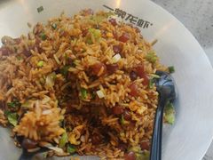 -一棠龙虾•王牌虾球(恒隆广场店)