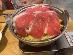 -林妈妈村·日式料理(宝山龙湖天街店)