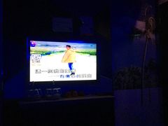 -欢乐迪派对潮K·KTV(华南城店)