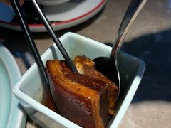 -新白鹿餐厅(金鹰新街口店)