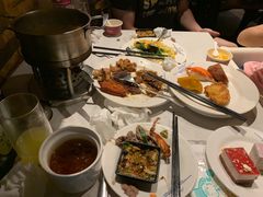 -星伦多自助料理·涮烤一体(虹悦城店)