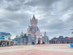 -厦门方特梦幻王国