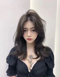 -禾曼造型