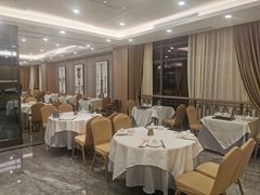 大堂-金时代顺风大酒店(临港百联店)
