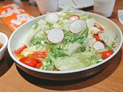 -小杨烤肉·陕西烧烤·陕西地方菜(龙首店)