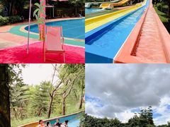 -佛冈森波拉度假区