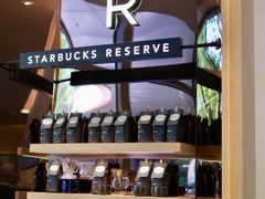 -星巴克臻选(杭州万象城店)