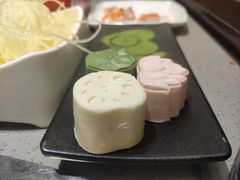 -海底捞火锅(龙湖时代天街店)