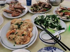 -秋姐美食店(旅游大道店)