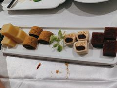 -味+新京宴·烤鸭·北京菜(创意谷店)