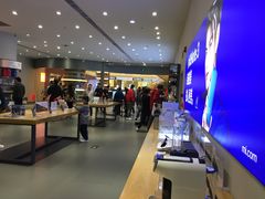 -小米之家(西安王府井熙地港店)
