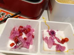 -雅佳神话·麻辣烤鱼(新街口店)