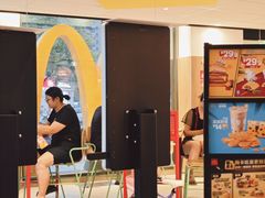 -麦当劳(国际社区店)