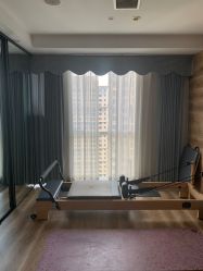 -意然瑜伽·普拉提