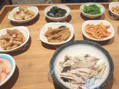 -李犟大爆鳝面·手工蟹黄包(湖滨西湖店)