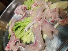 -渔米粥(罗湖店)