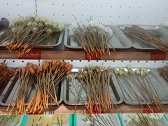 -钢管厂五区小郡肝火锅串串香(清河店)