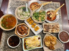 -小街天府(西工小街店)