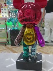 点击看大图 -秦·专注剪发