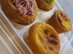 -泸溪河桃酥(西直门凯德店)