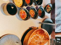 重八特色秘制小料-重八牛府之初入江湖(双榆树店)