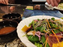 -神户牛排餐厅MOURIYA(总店)