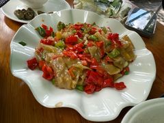 -途中饭店(开化店)