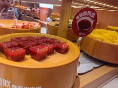 -龍歌自助小火锅(崂山丽达店)