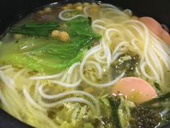 -官人桥番茄米线(温江行署店)