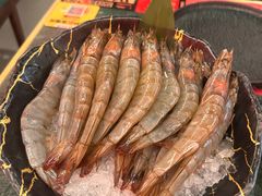 -牛New寿喜烧(曹路花园城店)