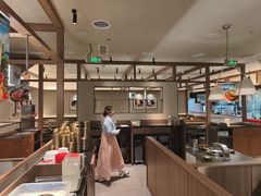 -韩宫宴和牛烤肉(合肥滨湖银泰城店)