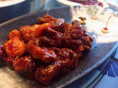 -泛海名人酒店-餐厅