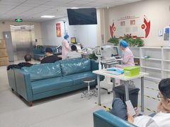 -美年大健康体检中心(西直门分院)