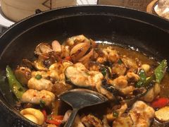 -晋江荣誉国际酒店·港誉茶餐厅