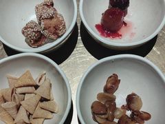 -京味斋·烤鸭·北京菜(安贞店)