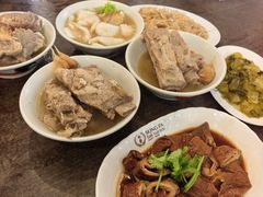 -松發肉骨茶(先得坊店)