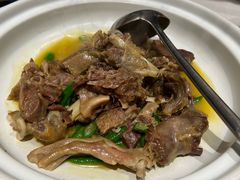 -喜湘宴·精致湖南菜(和平西桥店)