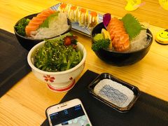 -食鲤料理(西虹东路店)