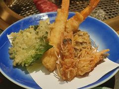 -铭牛烧肉·和牛海鲜自助(高新月牙湖店)
