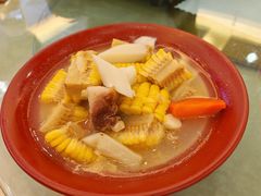 -千岛湖鱼味馆(十字街总店)