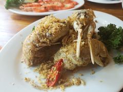 -竹林小屋(库塔店)