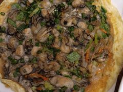 传统海蛎煎-海坛特色小吃·只做平潭特色菜(平潭店)